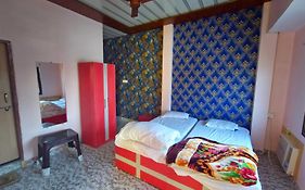 Kalika Hotel Varanasi